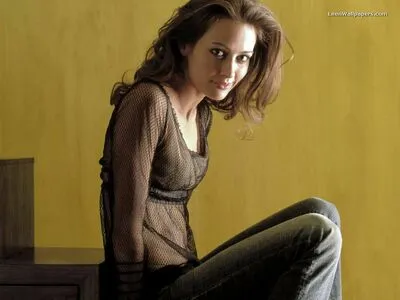 Amy Acker OnlyFans Leaked Free Thumbnail Picture - #WEL4CAFFs8