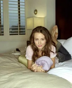 Amy Acker OnlyFans Leaked Free Thumbnail Picture - #eiHYmS3wr1