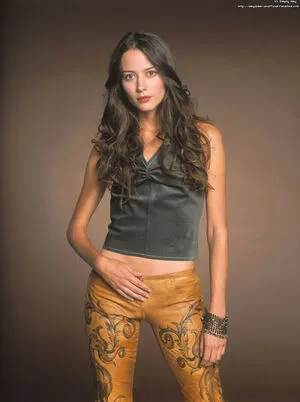 Amy Acker OnlyFans Leaked Free Thumbnail Picture - #ko34XhU7Rq