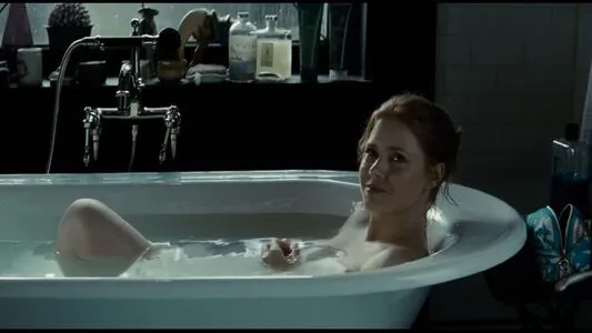 Amy Adams OnlyFans Leaked Free Thumbnail Picture - #3cWeRqgMco