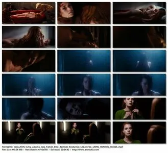 Amy Adams OnlyFans Leaked Free Thumbnail Picture - #7RZWZjzXFV