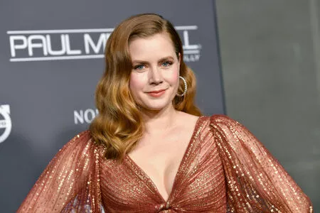 Amy Adams OnlyFans Leaked Free Thumbnail Picture - #Gviu7k8bej