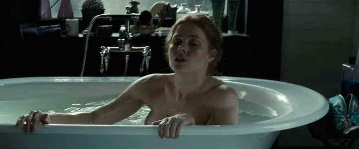 Amy Adams OnlyFans Leaked Free Thumbnail Picture - #QIQHweveEY
