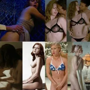 Amy Adams OnlyFans Leaked Free Thumbnail Picture - #UtvrMSLq84