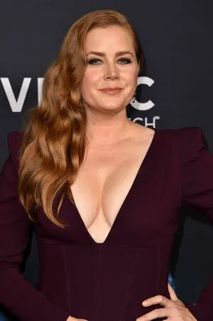 Amy Adams OnlyFans Leaked Free Thumbnail Picture - #rNi1TljVtw