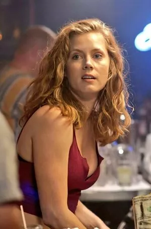 Amy Adams OnlyFans Leaked Free Thumbnail Picture - #syDeuTvxxO