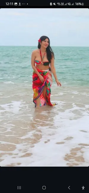 Amy Amyaela OnlyFans Leaked Free Thumbnail Picture - #gpJbcTYHfR