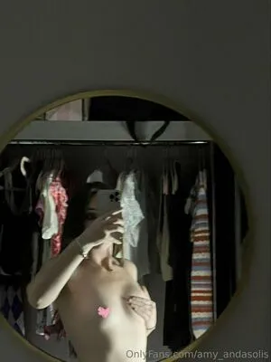 Amy Andasolis OnlyFans Leaked Free Thumbnail Picture - #fjefFAnlyL
