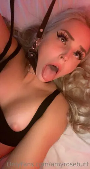 Amy Babyboo OnlyFans Leaked Free Thumbnail Picture - #4W19gKnjjA