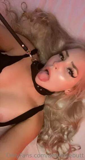 Amy Babyboo OnlyFans Leaked Free Thumbnail Picture - #8vFGXmeBZn