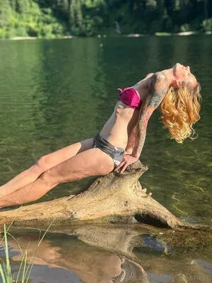 Amy Bear420 OnlyFans Leaked Free Thumbnail Picture - #6FUoTX1sJZ