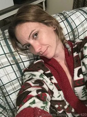 Amy Bear420 OnlyFans Leaked Free Thumbnail Picture - #HRseikxAPU