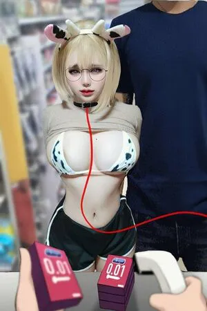 Amy Bibikawaii OnlyFans Leaked Free Thumbnail Picture - #FxoyylZLkb