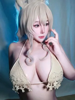 Amy Bibikawaii OnlyFans Leaked Free Thumbnail Picture - #PKGxEuIaqL
