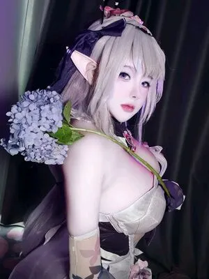Amy Bibikawaii OnlyFans Leaked Free Thumbnail Picture - #S5FgOAps50