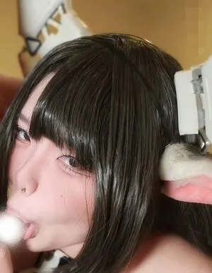 Amy Bibikawaii OnlyFans Leaked Free Thumbnail Picture - #i09en4yhka