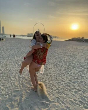 Amy Blunden OnlyFans Leaked Free Thumbnail Picture - #bOEpWjAEbv