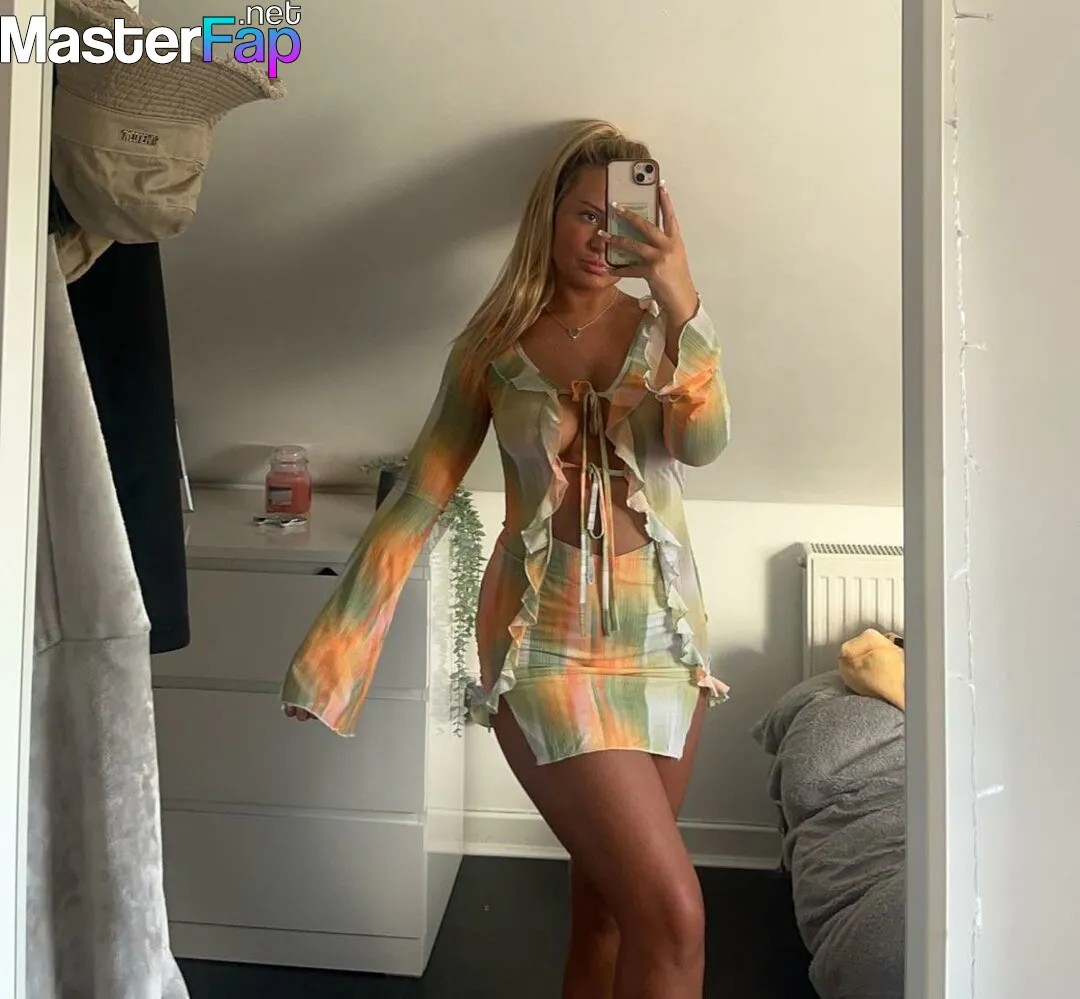 Amy Brown 1 Nude OnlyFans Leak Picture #n6KO5f3efN | MasterFap.net