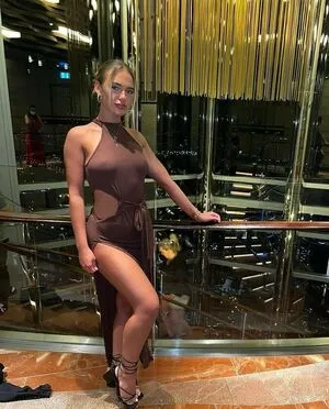 Amy Buck OnlyFans Leaked Free Thumbnail Picture - #L6ic57idzz