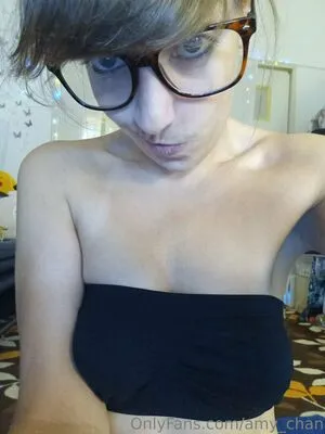 Amy Chan OnlyFans Leaked Free Thumbnail Picture - #5xFvHhSGKb