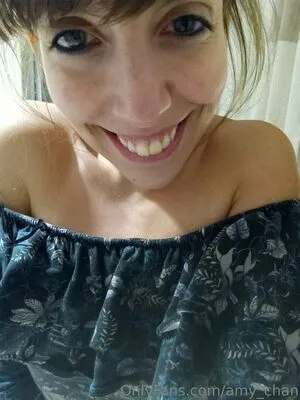 Amy Chan OnlyFans Leaked Free Thumbnail Picture - #AQBS6UMy20