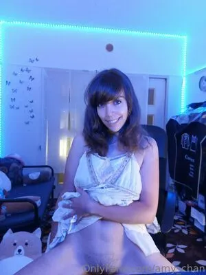 Amy Chan OnlyFans Leaked Free Thumbnail Picture - #UtSvwnNMKh