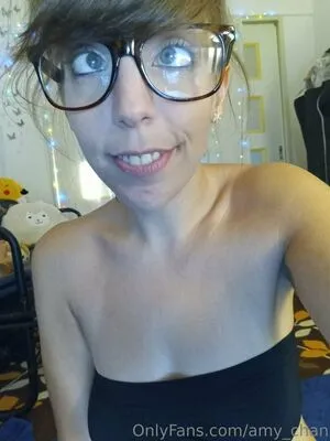 Amy Chan OnlyFans Leaked Free Thumbnail Picture - #UxrZBEErGK