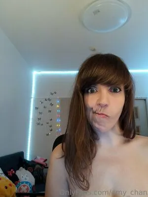Amy Chan OnlyFans Leaked Free Thumbnail Picture - #mDFYU0Vjzh