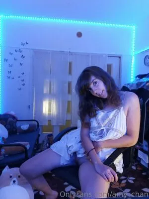 Amy Chan OnlyFans Leaked Free Thumbnail Picture - #nqXJOnlHeF