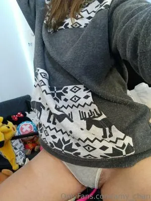 Amy Chan OnlyFans Leaked Free Thumbnail Picture - #pGCdSqRiBp