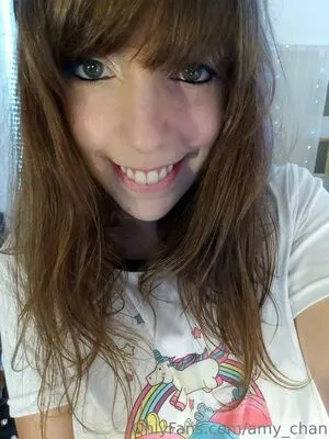 Amy Chan OnlyFans Leaked Free Thumbnail Picture - #rfEK6xqqdU