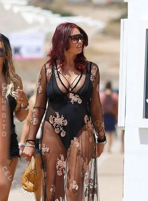 Amy Childs OnlyFans Leaked Free Thumbnail Picture - #VJSPFVbfx5