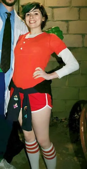 Amy Dallen OnlyFans Leaked Free Thumbnail Picture - #nbGQKvBU71