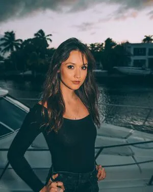 Amy Dangerfield OnlyFans Leaked Free Thumbnail Picture - #KN9pQglhQd