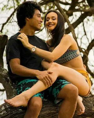 Amy Dangerfield OnlyFans Leaked Free Thumbnail Picture - #tcodrzn0Vp