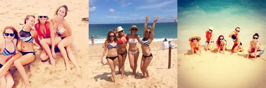 Amy Davidson OnlyFans Leaked Free Thumbnail Picture - #36MR6IAtNJ