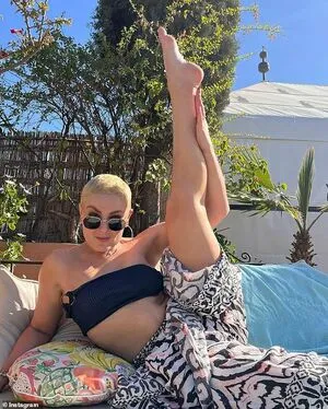 Amy Dowden OnlyFans Leaked Free Thumbnail Picture - #OYyv8kBHR6