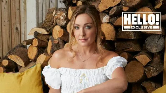Amy Dowden OnlyFans Leaked Free Thumbnail Picture - #OikcYACWfo