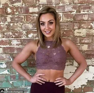 Amy Dowden OnlyFans Leaked Free Thumbnail Picture - #lXkt7MpB57
