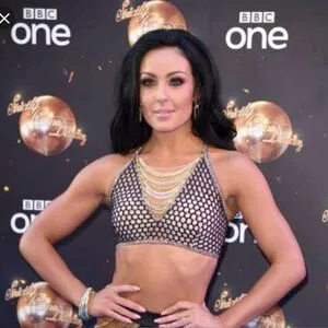Amy Dowden OnlyFans Leaked Free Thumbnail Picture - #mOwGHNNuLx