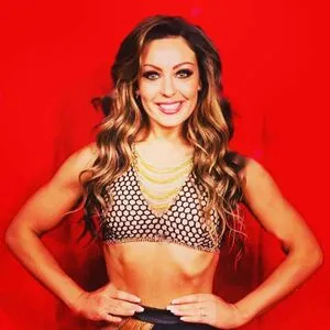 Amy Dowden OnlyFans Leaked Free Thumbnail Picture - #nnvOaoCj19