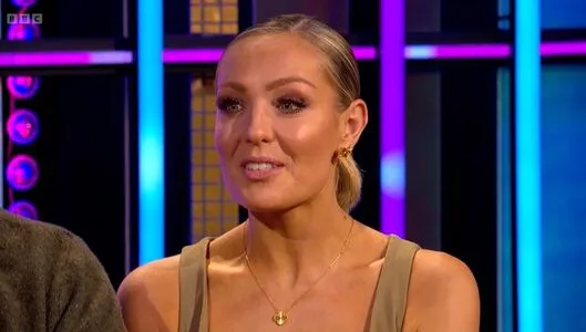 Amy Dowden OnlyFans Leaked Free Thumbnail Picture - #r2buwpuMWw