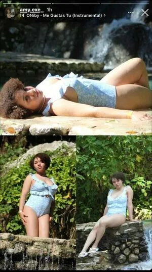 Amy Exe OnlyFans Leaked Free Thumbnail Picture - #D4XUFPXpyR