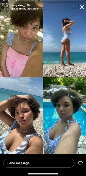 Amy Exe OnlyFans Leaked Free Thumbnail Picture - #Q60XLN20hJ