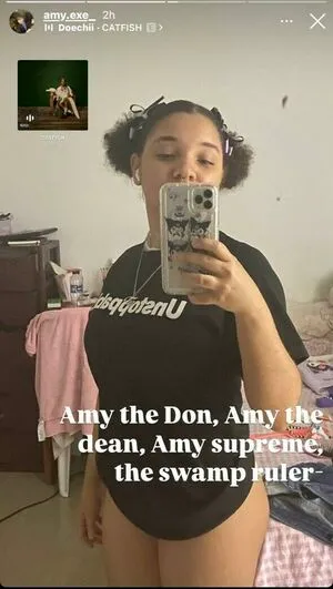 Amy Exe OnlyFans Leaked Free Thumbnail Picture - #VJu6uQI3IO