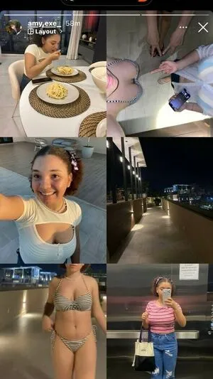 Amy Exe OnlyFans Leaked Free Thumbnail Picture - #WNvDh8pzI1