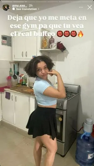 Amy Exe OnlyFans Leaked Free Thumbnail Picture - #yFhKAkaCXH