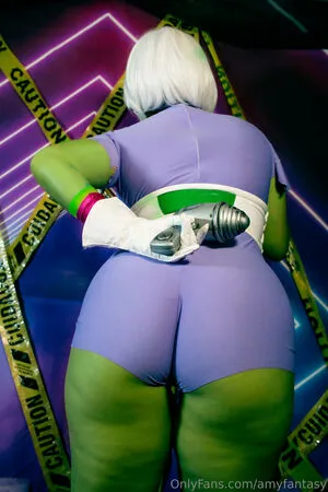 Amy Fantasy OnlyFans Leaked Free Thumbnail Picture - #36cLMYBPaQ