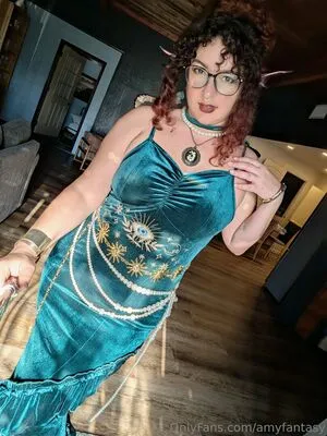 Amy Fantasy OnlyFans Leaked Free Thumbnail Picture - #4u7T85zlTH