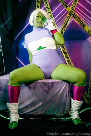Amy Fantasy OnlyFans Leaked Free Thumbnail Picture - #4vZ2XbpFP9